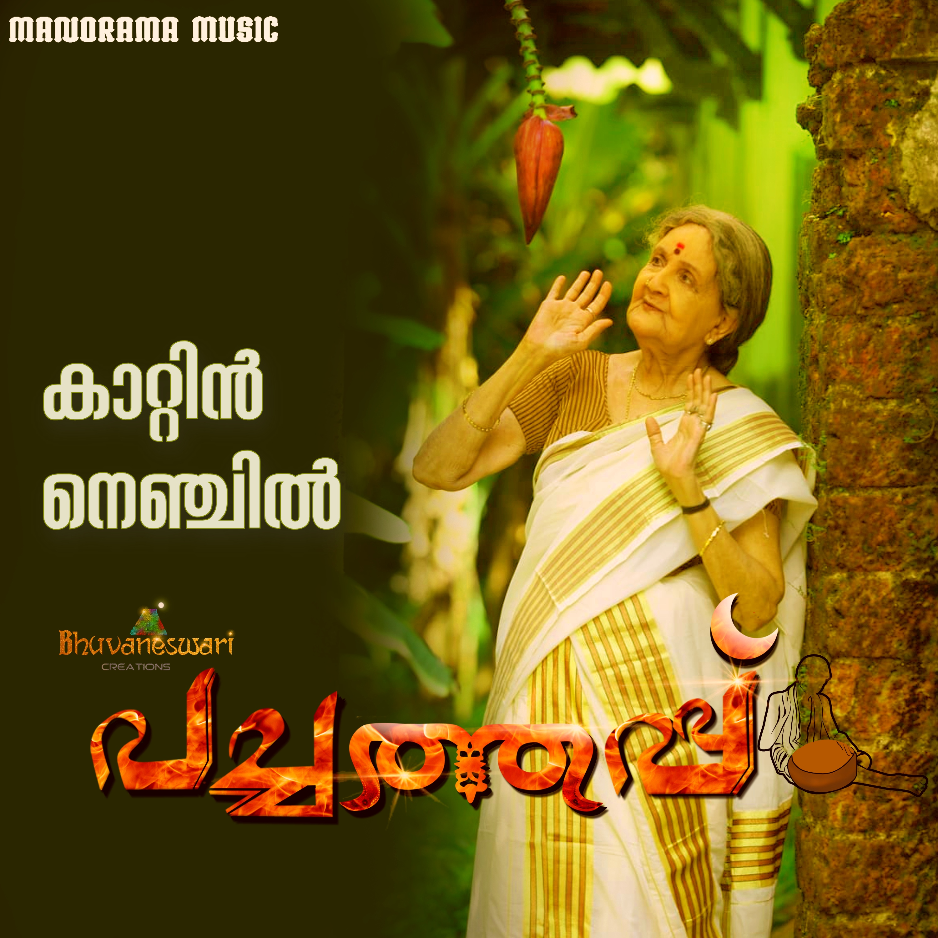 Sudeep Kumar、Pradeep Elanthoor - Kattin Nenjil