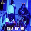 Giorgio - Talk To'em (Explicit)