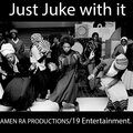 Raheem the truth.、Mr. Corbett、Angie B - Just Juke with it (feat. Angie B & Raheem the truth.)