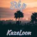 Kazeloon - Snitch (Explicit)