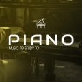 Focus and Work、Relaxingmusic、Nature Sounds Piano - Beats To Concentrate