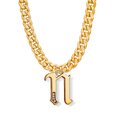 Navi - First Chain (Explicit)