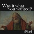Fjord、Morten Fjord Stengaard - Was It What You Wanted?