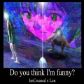 imcreased、Zachary Johnson、LilEffort、LEN - Do You Think Im Funny (Explicit)