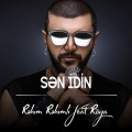 rehim rehimli、Roya - Sən İdin (feat. Röya)