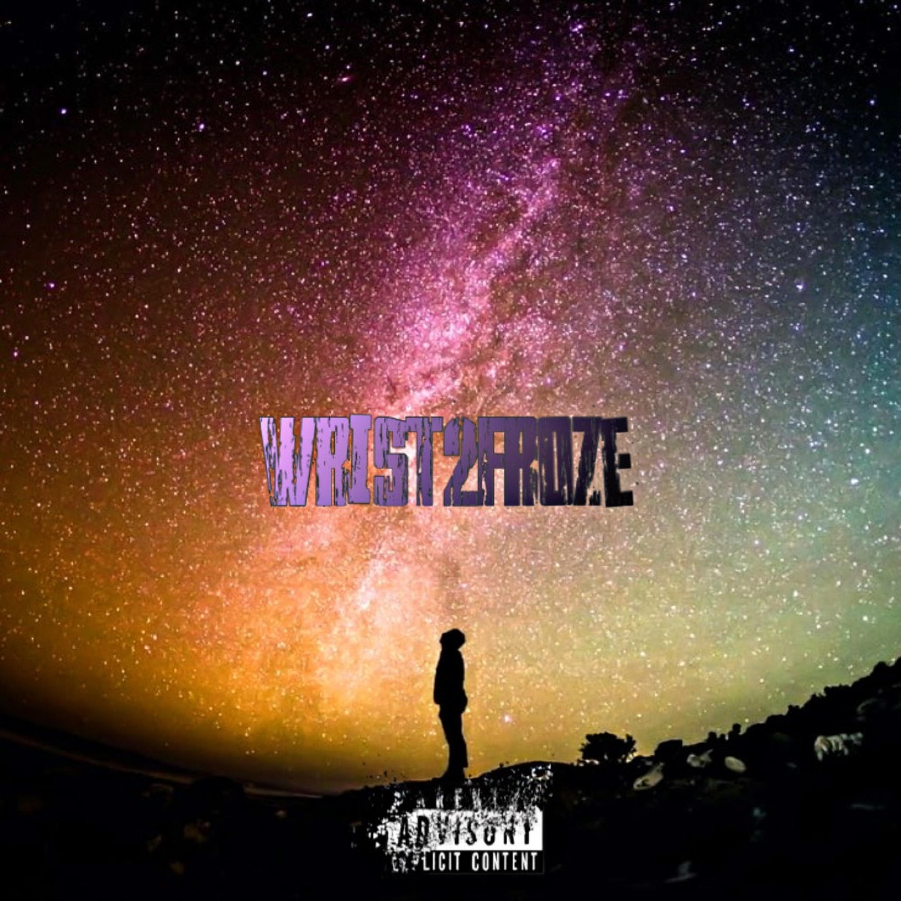 Trill Jimi - Wrist2Froze (Explicit)