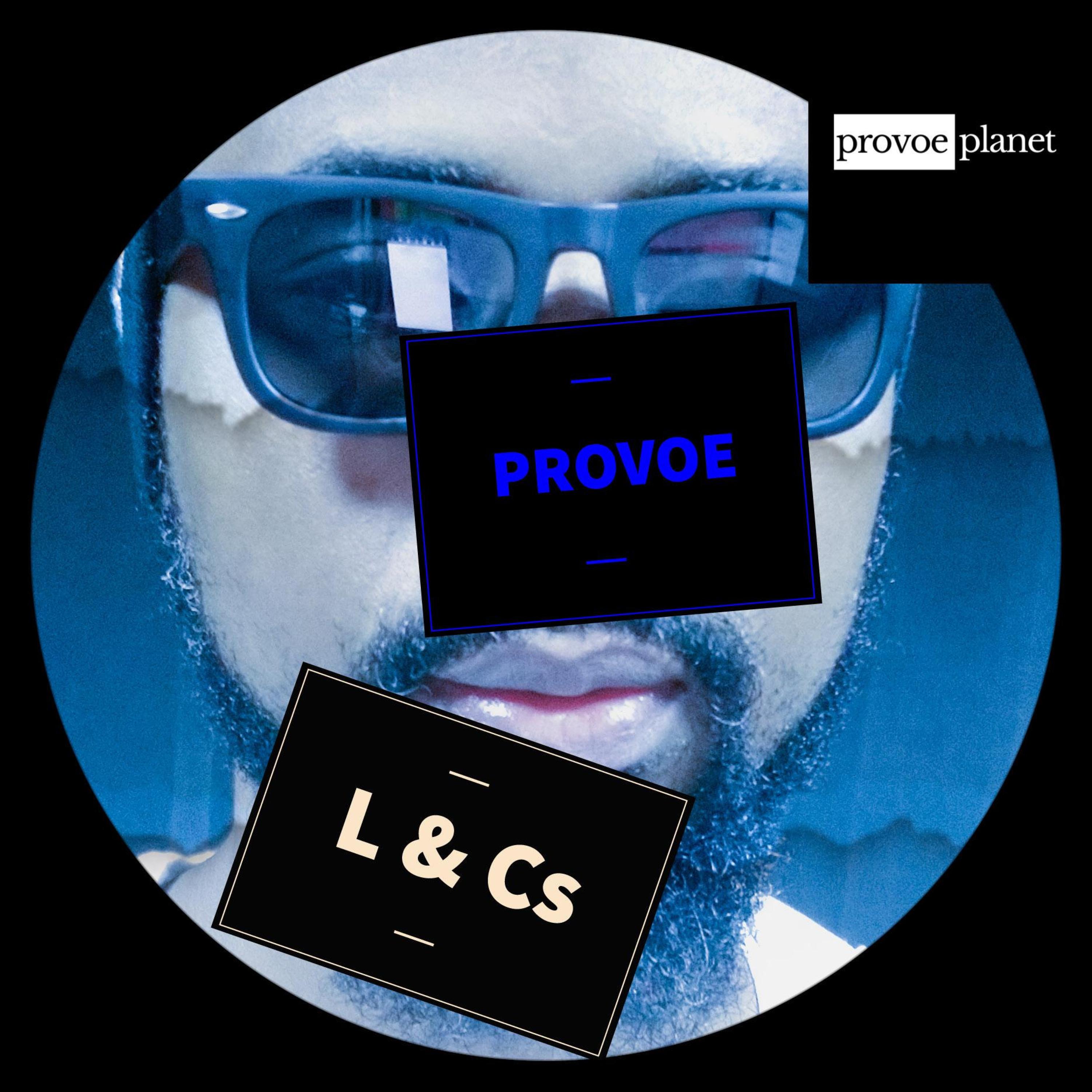 Provoe - Love & Convictions