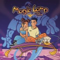 Magic Lamp (Explicit)