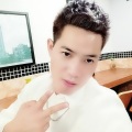 晓阿杰 - 爱的世界只有你