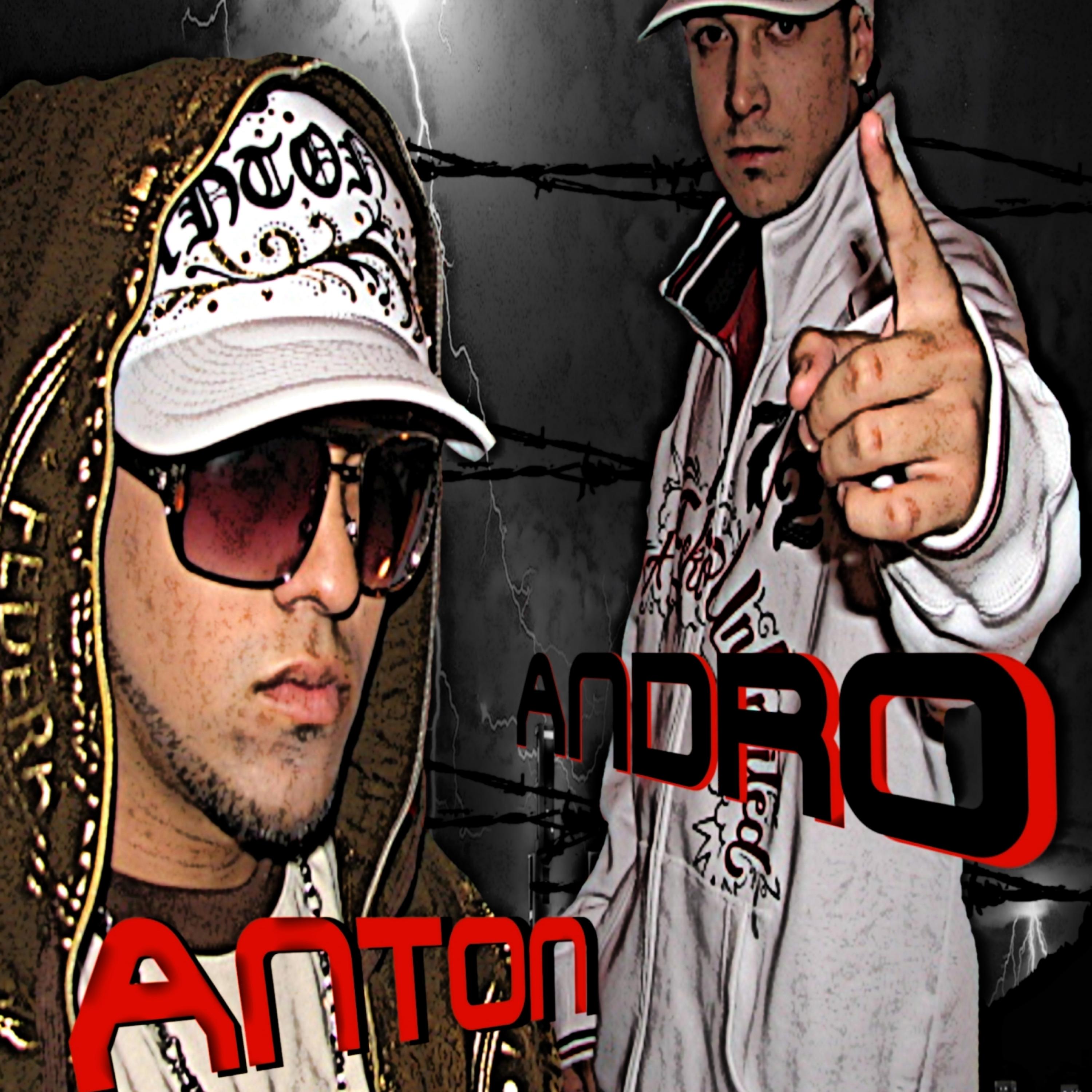Andro、TNB、LeviOnFire - Anton El Duke