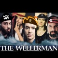 The Wellerman (feat. Anthony Vincent、Jonathan Young、PelleK、NateWantsToBattle)