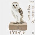 Pronto - Trap Talk (Explicit)