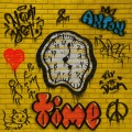 Not yet、Anton Ånell - Time