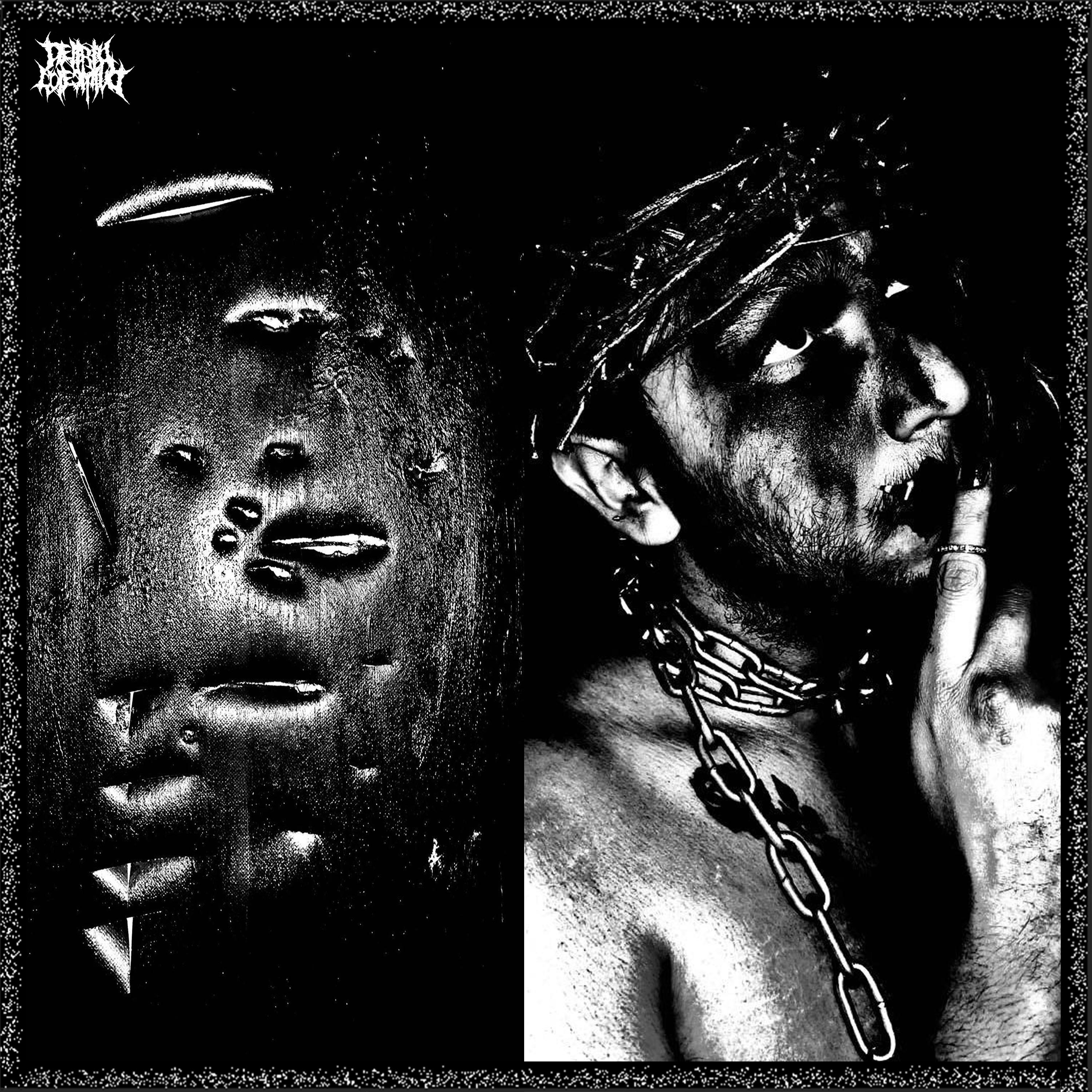 Toxic Romeo - Goth Boy