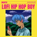 LoFi Hip Hop Boy Beats