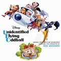 Unidentified Flying Oddball (Original Motion Picture Soundtrack)