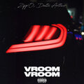 Zippo、DELTA ARTHUR - VROOM VROOM (Explicit)
