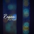 Regengeräusche Orchester von TraxLab - Regen am Fenster, Pt. 45