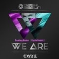 Cycle - Dash Berlin-Coming Home