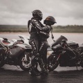 MOTO GP - 简单的幸福 (DJ版)