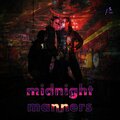 Pentium Pro - midnight manners