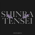 mxnarch - Shinra Tensei