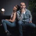 Daniel y Monica、The City - Mi Dios Eterno (feat. The City)