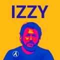 DJ Izzy - Back