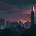MOODYRILEY - all over again (Explicit)