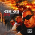 Higher Minds、Daze、AK - Move Forward (feat. AK & Daze)(Explicit)