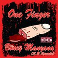 Boney Manyana、SbFreeTheReal - One Finger (feat. SbFreeTheReal)(Explicit)