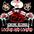 Stephent、TR!KE - LOCKED AND LOADED (feat. TR!KE)