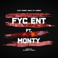 Fycent、Monty - Can't Forget About My Losses (feat. Monty)(Explicit)