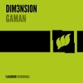 DIM3NSION - Gaman