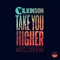 Take You Higher (Montell2099 Remix)