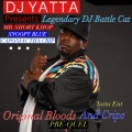 Dj Yatta、Mr. Short Khop、Snoopy Blue - 2DA
