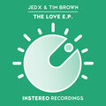 JedX、Tim Brown - Fallin In Love