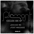Piemont - Excuse Me
