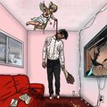 Konami Homi、Achilles - She Never Loved You (feat. Achilles)