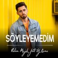 Rehim Majid、DJ Kamo - Söyleyemedim (feat. DJ Kamo)