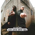 Oito Cinco Stilo #3 (Explicit)