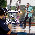 George Japa、collin - Passar o Rodo