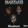 Greatness (feat. Lil Flip & Bun B)(Radio Edit)