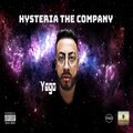 Yago - Descarada