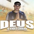 DJ SATIN、MC Izaac - DEUS TA VENDO A CORRERIA