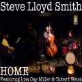 Steve Lloyd Smith、Lisa Cay Miller、Robert Weiss - Chantal's Way (feat. Lisa Cay Miller & Robert Weiss)