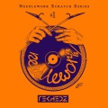 Able8、Needlework Scratch Crew、Wlodek Maczuga、David Di Paolo、Tekhedz - Needlework #1