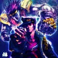 老牌素粉 - 白金之星处刑曲