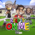 Keep it On Me (feat. Q Da Fool)(Explicit)