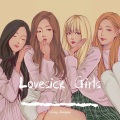 BLACKPINK、Ch*ing - Lovesick Girls